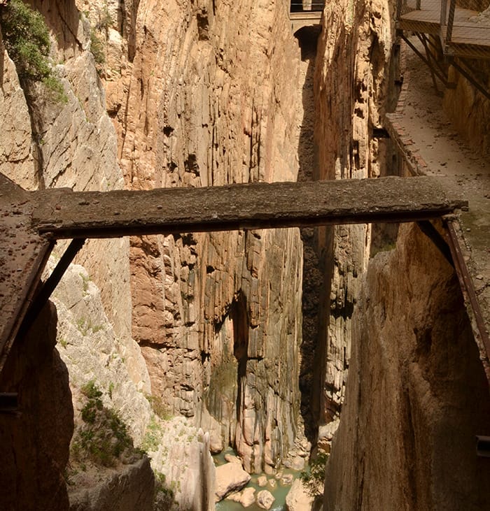 Caminito del Rey