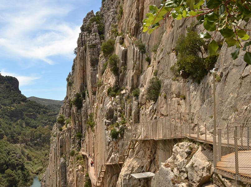 Caminito del Rey