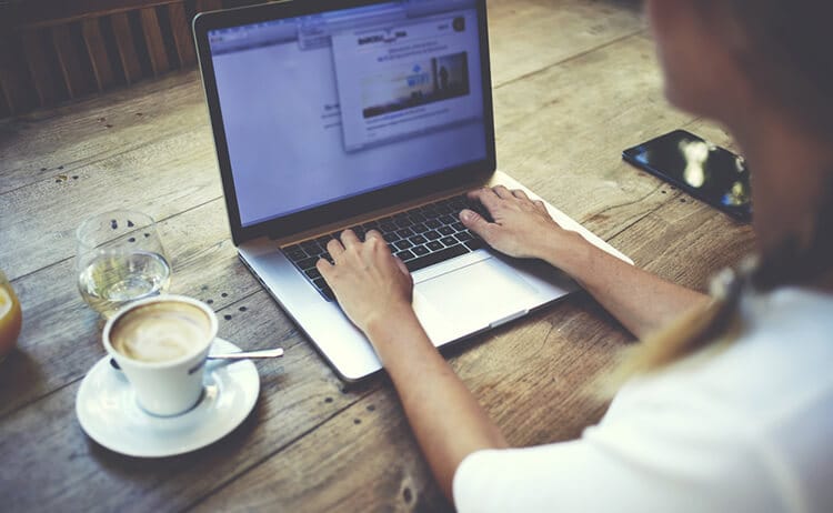 Favoriete boekingssites