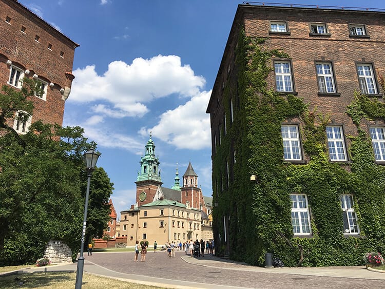 Roadtrip Oost-Europa