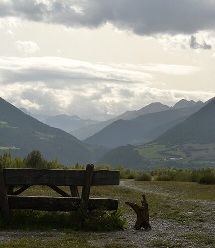 Weetjes Zuid-Tirol