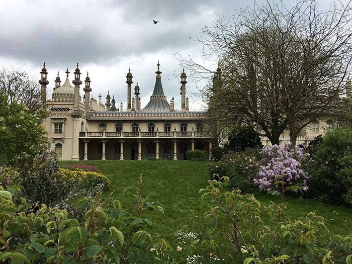 Dagtrip Londen: Brighton