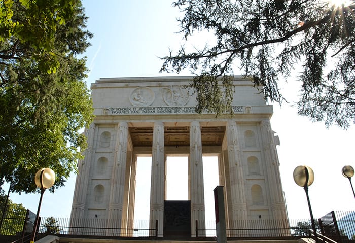 Bezienswaardigheden Zuid-Tirol: Bolzano/Bozen
