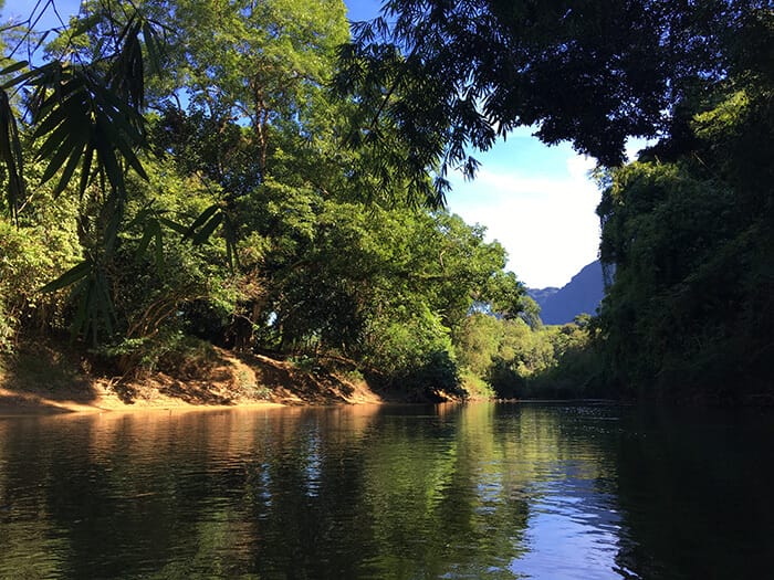 Khao Sok National Park