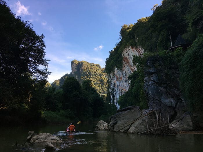 Khao Sok National Park