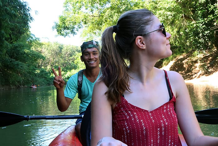 Khao Sok National Park