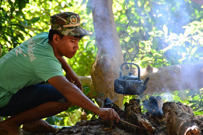 Khao Sok National Park
