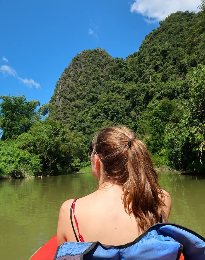 Khao Sok National Park