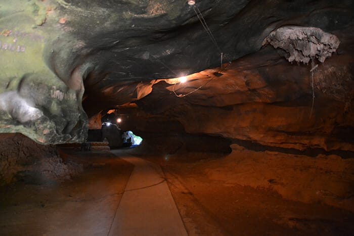Khao Sok National Park