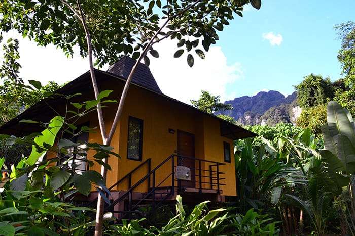 Khao Sok National Park