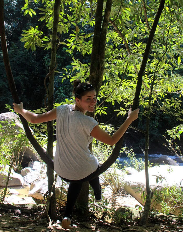 Khao Sok National Park