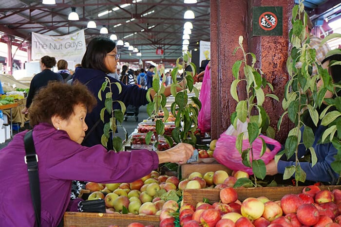 Melbourne bezienswaardigheden