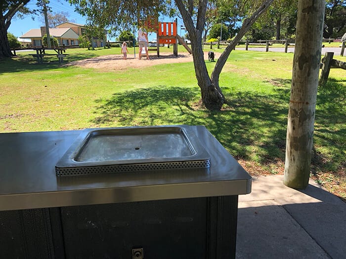 Goedkoop reizen in Australië