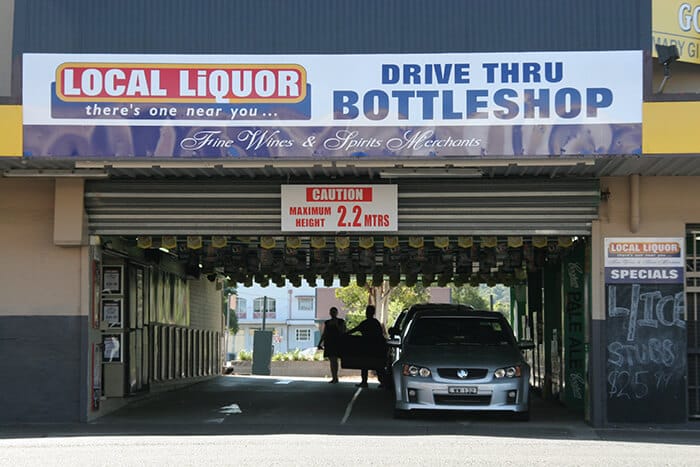 Goedkoop reizen in Australië