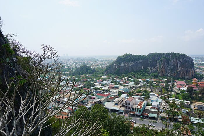 Hoi An bezienswaardigheden: Marble Mountains