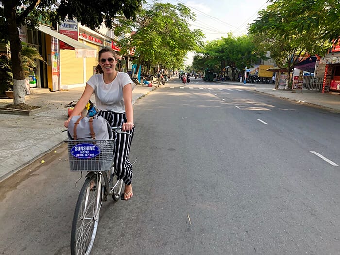 Hoi An bezienswaardigheden