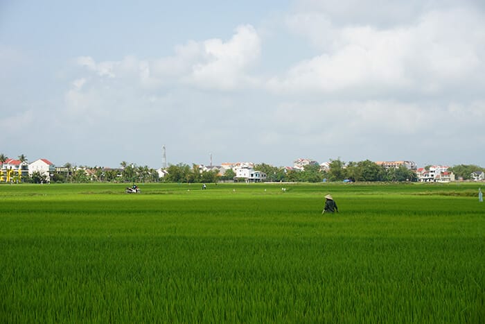 Hoi An bezienswaardigheden