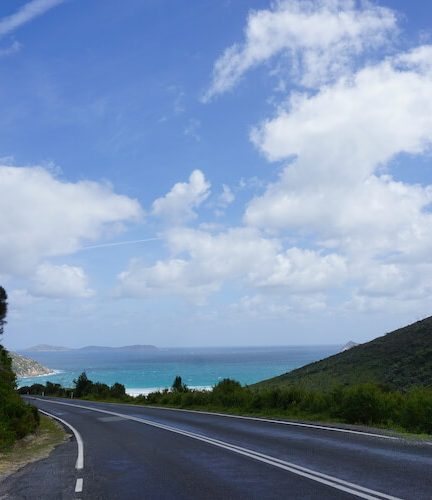 Roadtrip Australie