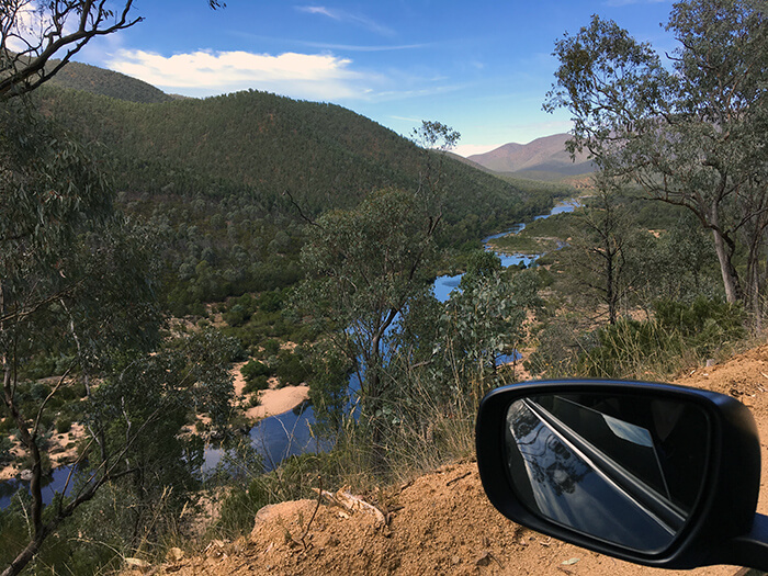 Roadtrip Australie
