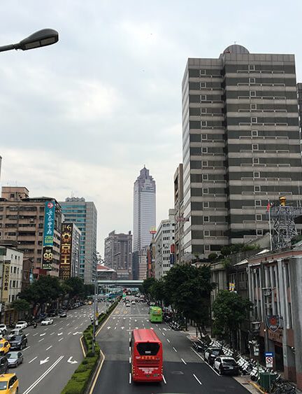 Wat te doen in Taipei