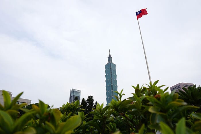 Wat te doen in Taipei