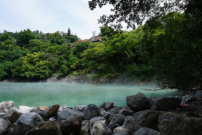 Wat te doen in Taipei
