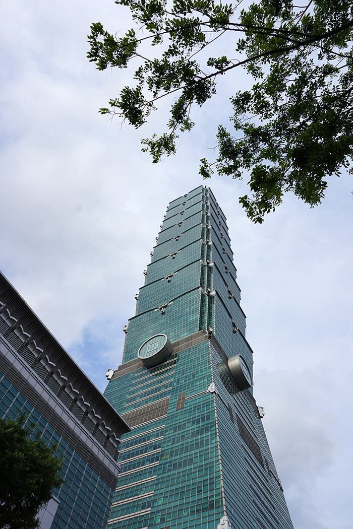 Wat te doen in Taipei