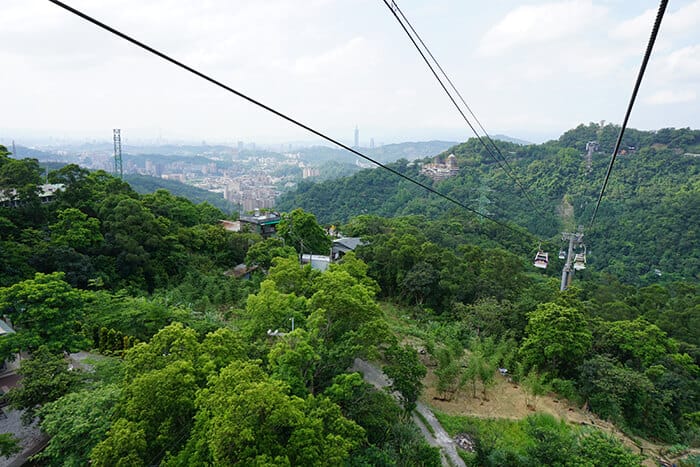 Wat te doen in Taipei