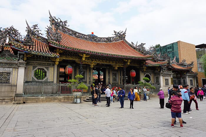 Wat te doen in Taipei