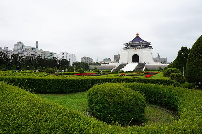 Wat te doen in Taipei