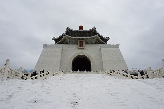 Wat te doen in Taipei