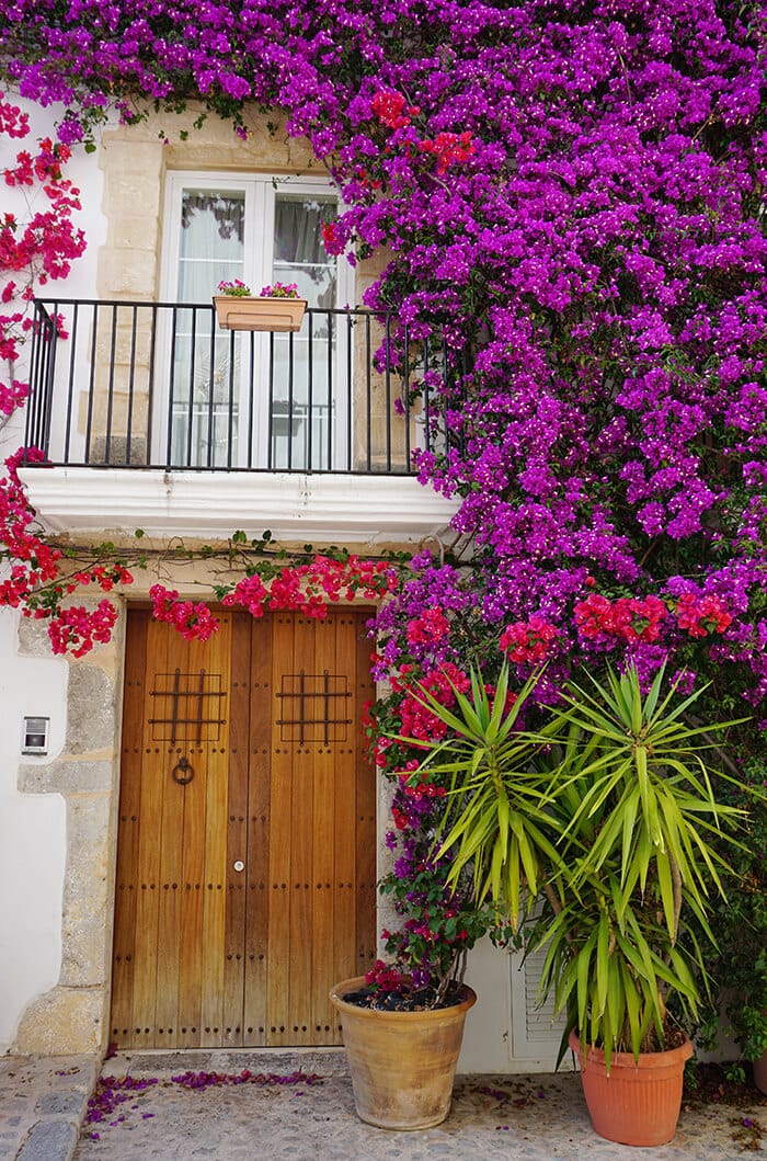 Dalt Vila Ibiza