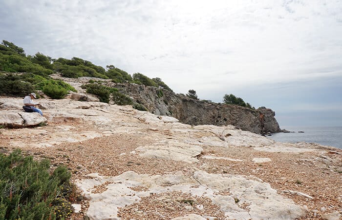 Dalt Vila Ibiza