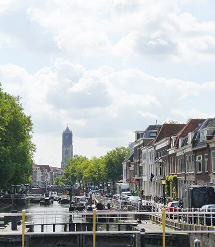 5 tips voor goedkope hotels bij Schiphol