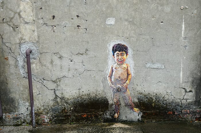 Kaohsiung: Pier2 Art Center