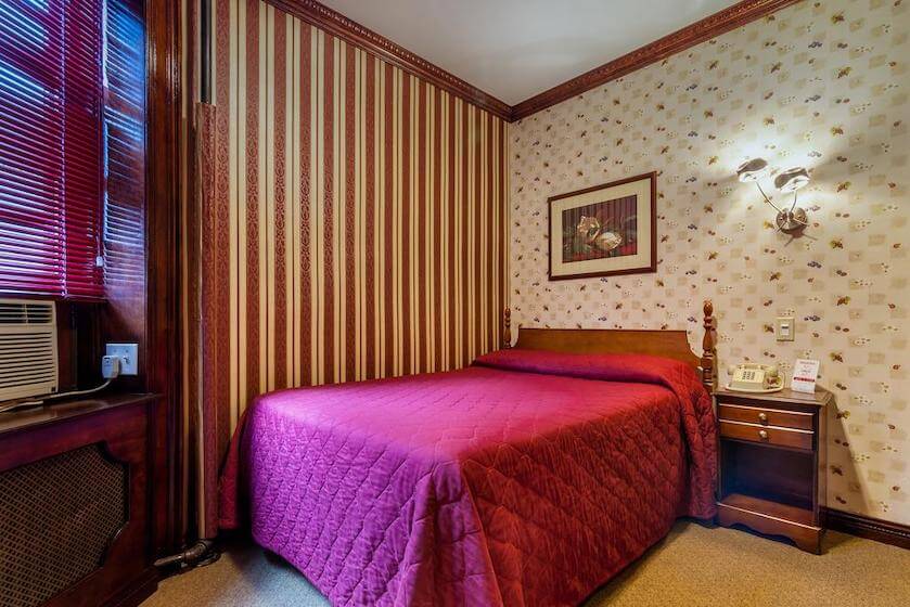 Goedkope hotels New York