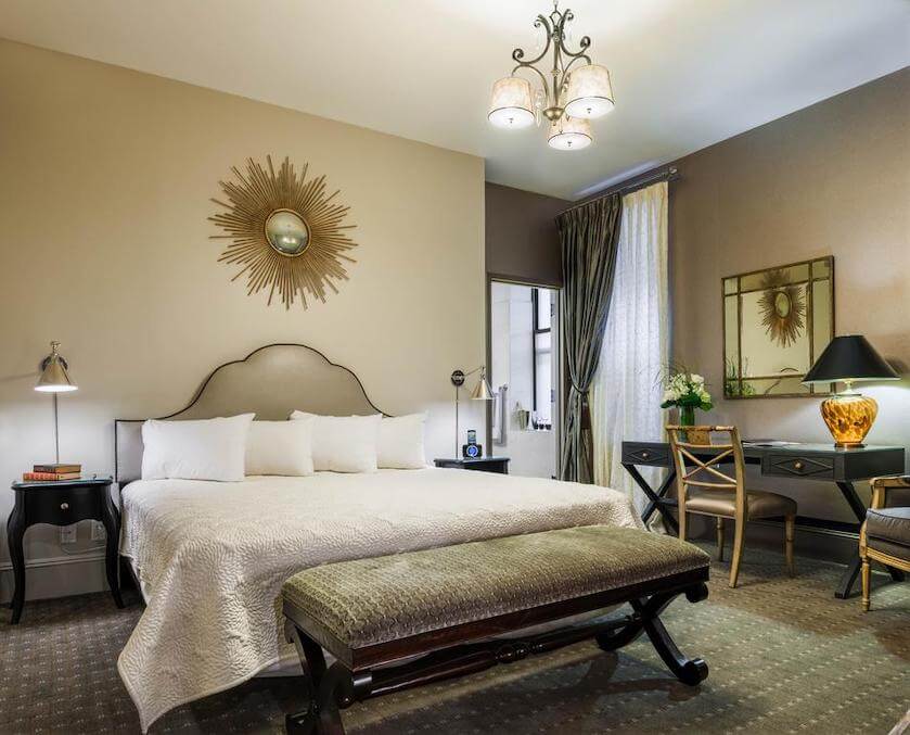 Goedkope hotels New York