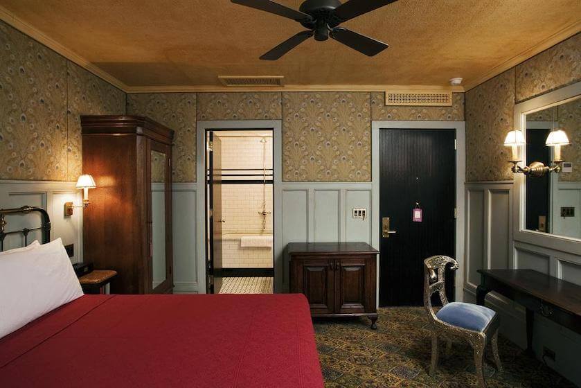 Goedkope hotels New York
