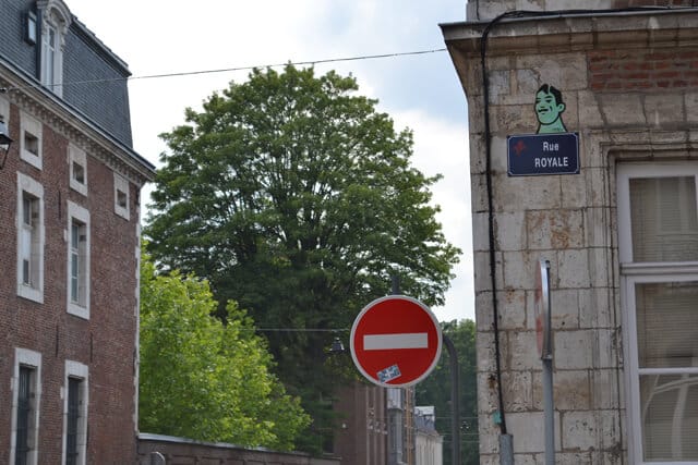 Bezienswaardigheden Lille