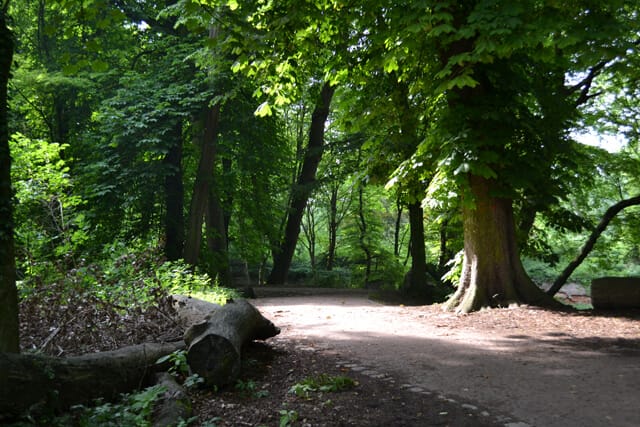 Bezienswaardigheden Lille