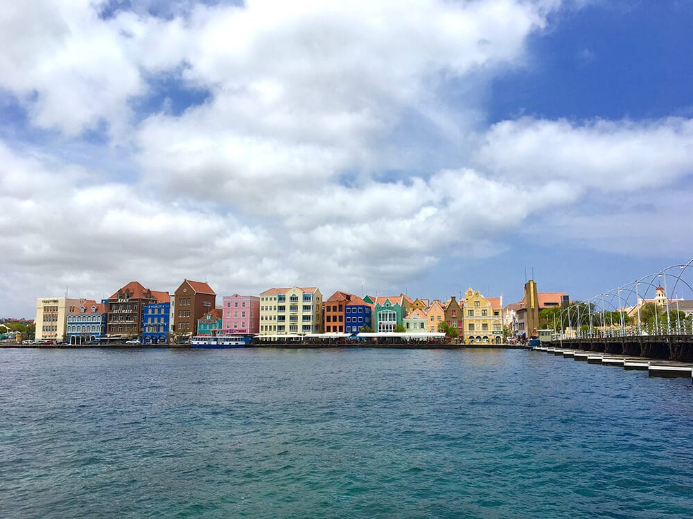 Handelskade Willemstad