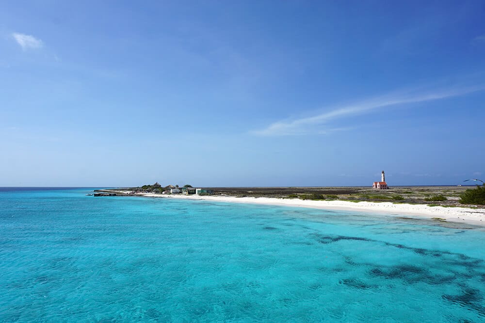 Wat te doen op Curacao: Klein Curaçao