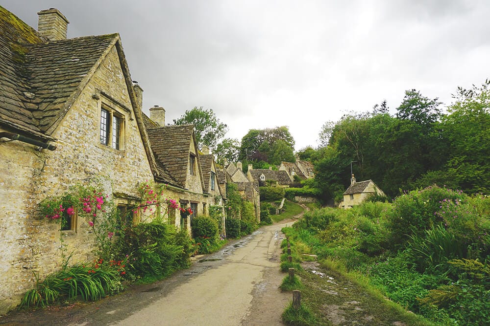 Roadtrip Zuid-Engeland: Cotswolds