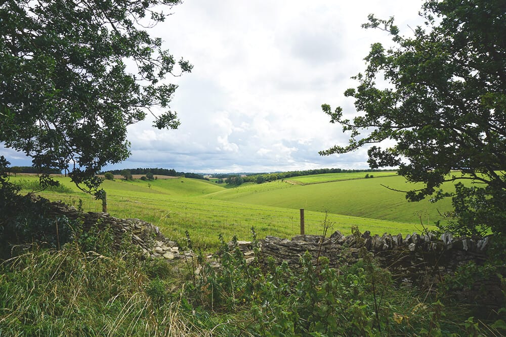 Roadtrip Zuid-Engeland: Cotswolds