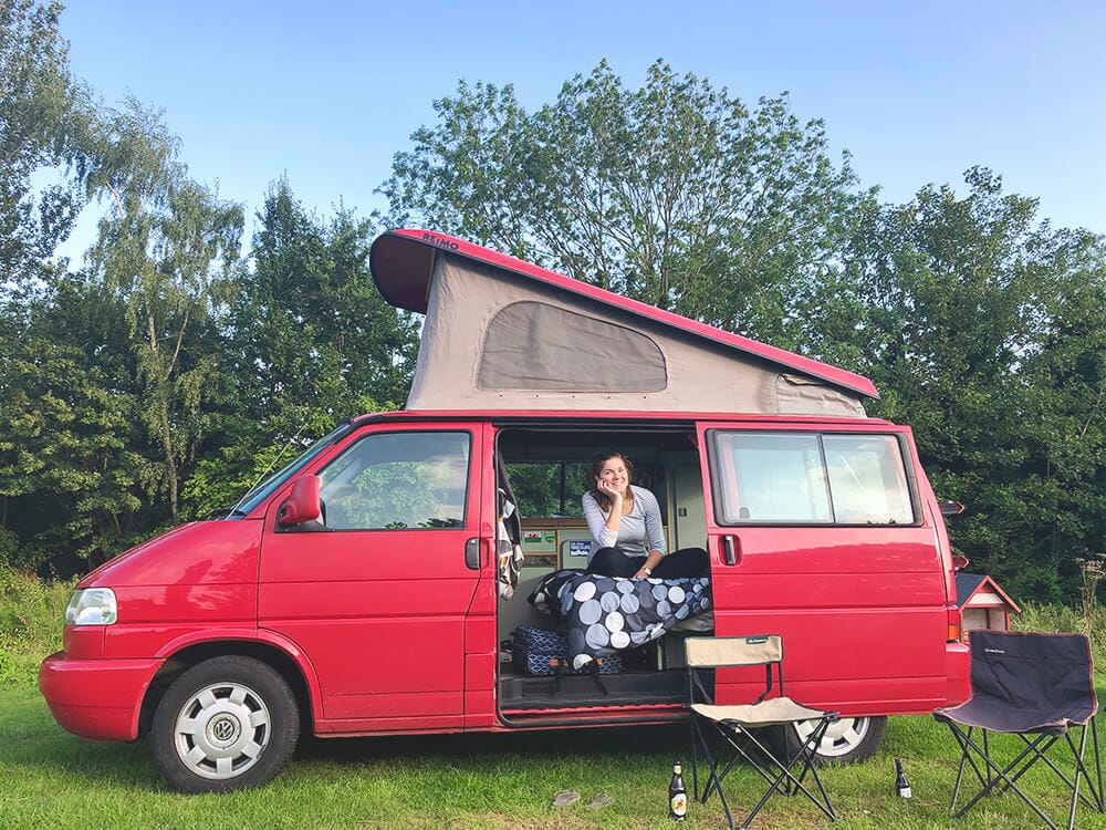 Roadtrip Zuid-Engeland