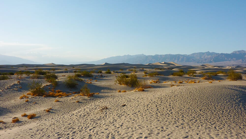 Death Valley