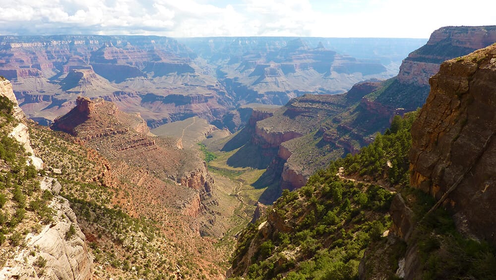 Grand Canyon