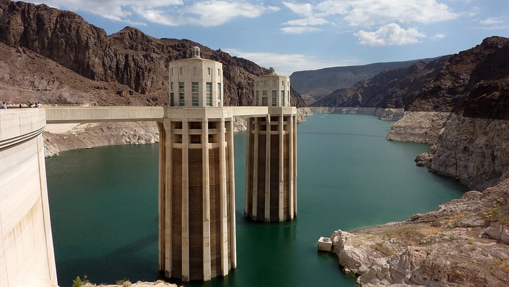 Hoover Dam