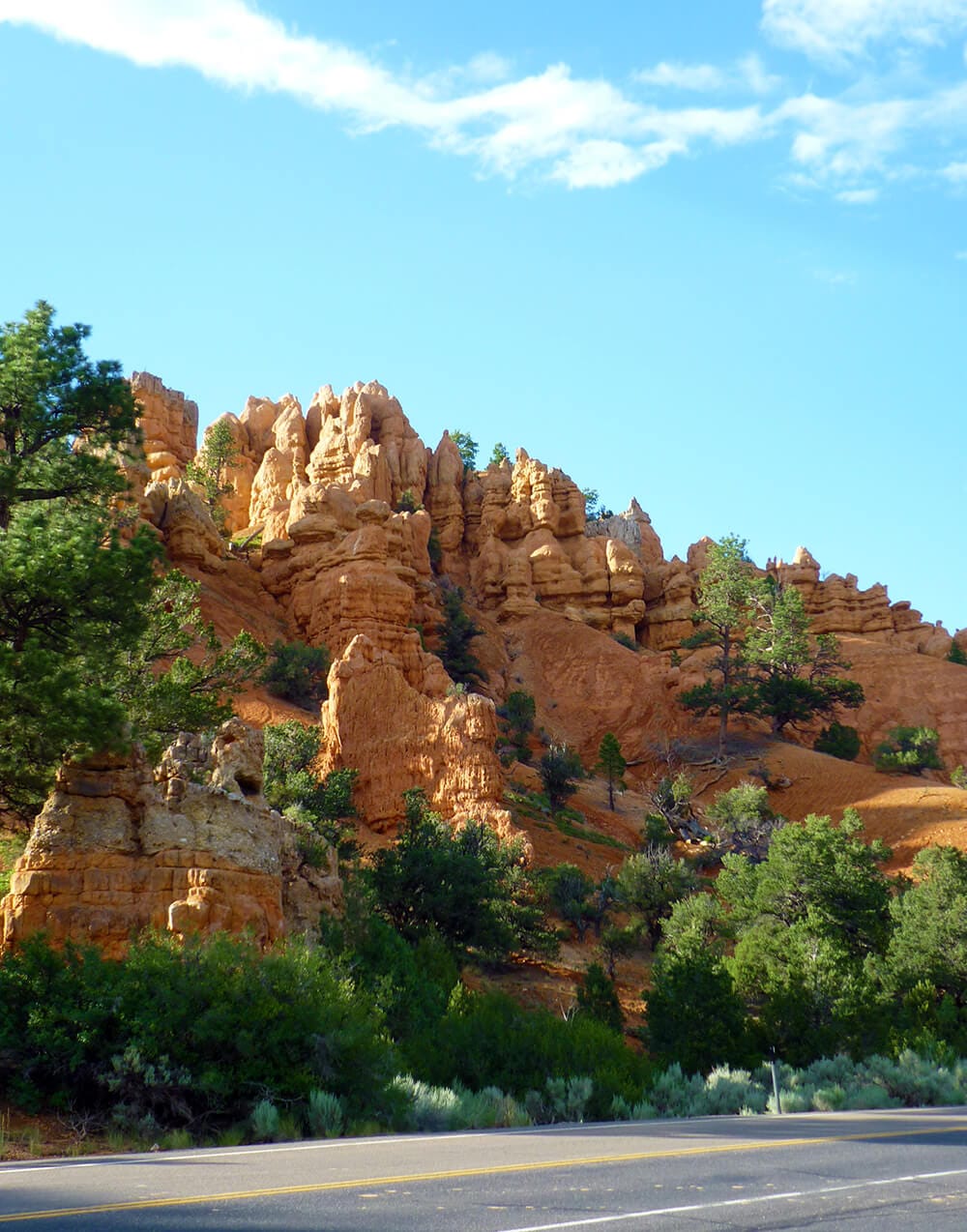 Red Rock Canyon