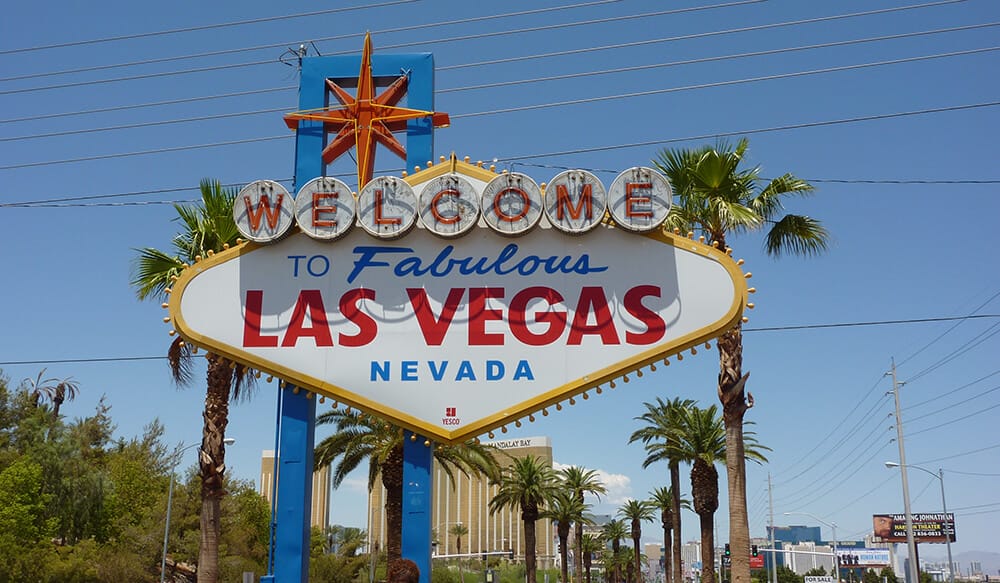 Wat te doen in Las Vegas
